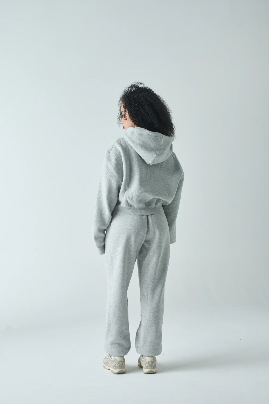 Set Moon