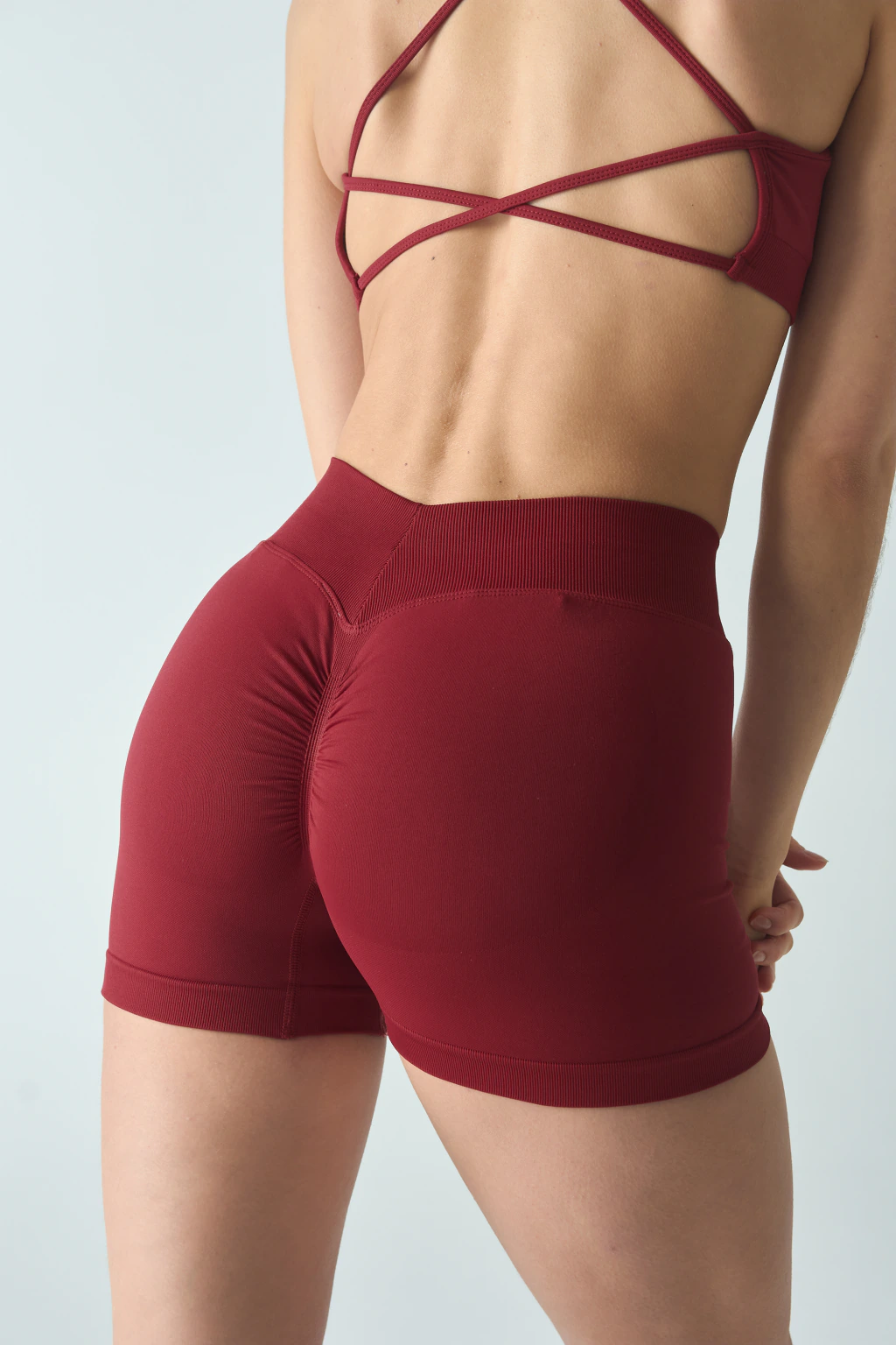 Imagen de Short Active