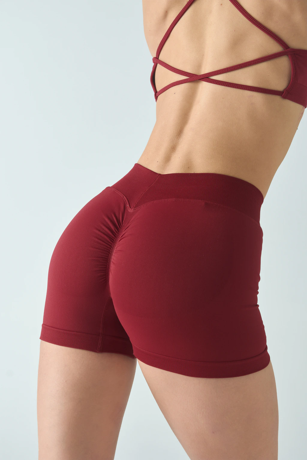 Short Active - tienda online