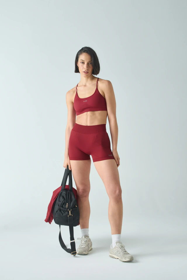 Set Active - Lua Femme