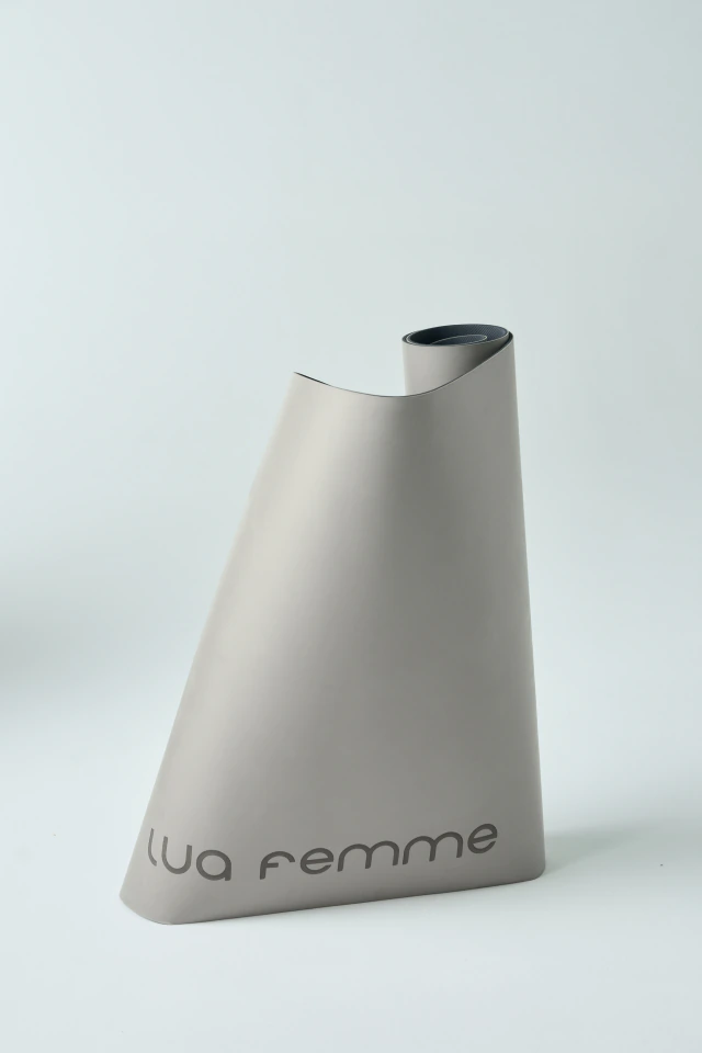 Mat Lua Femme