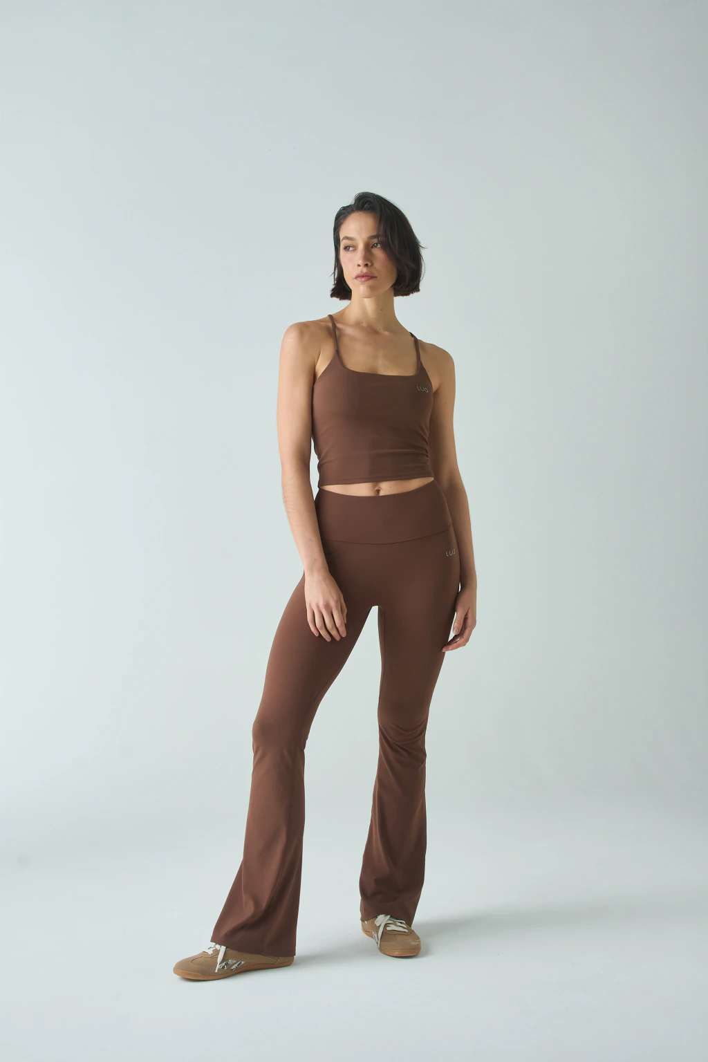 Set Coco - Lua Femme