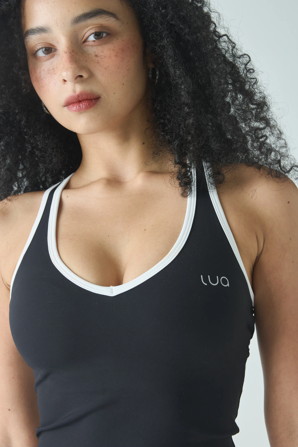 Top Icon - Lua Femme