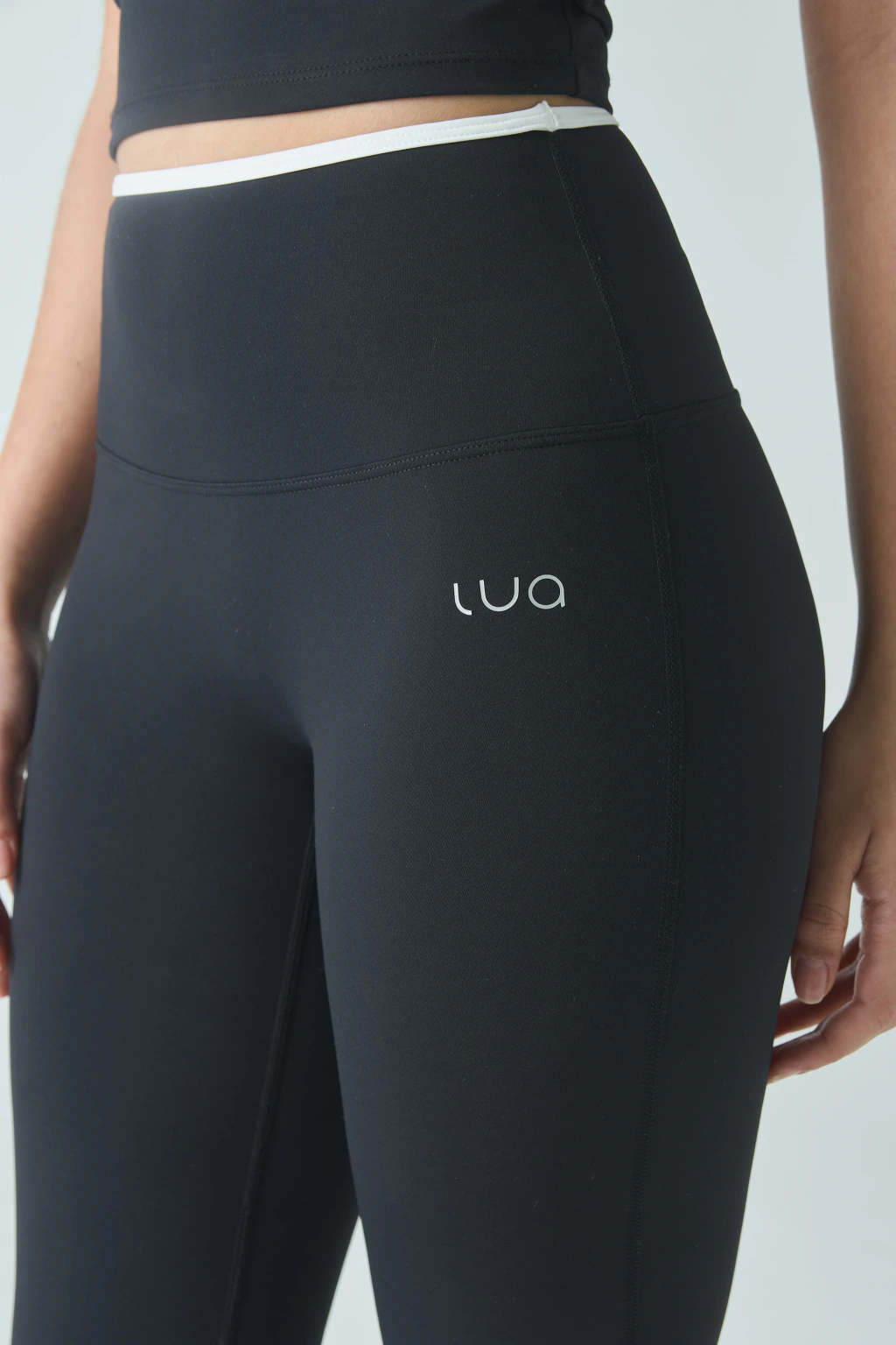 Pantalón Icon - Lua Femme