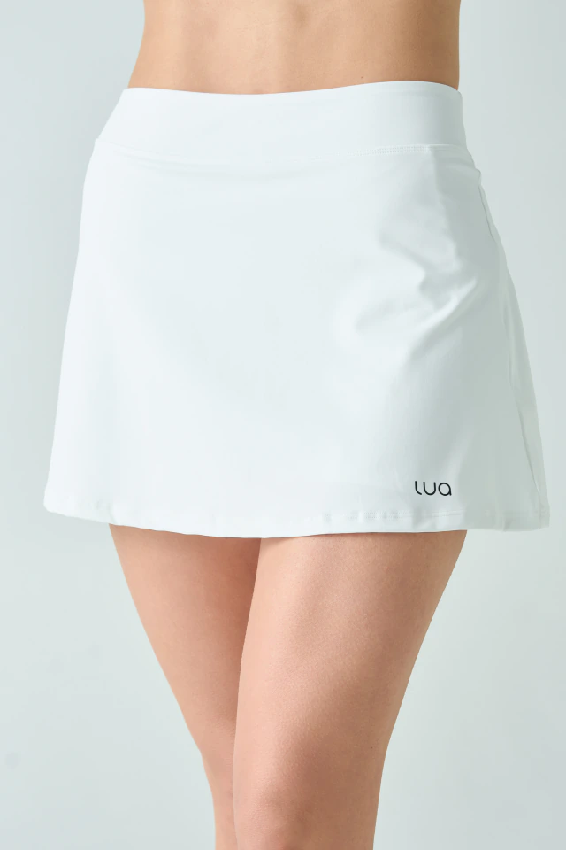 Pollera Beca