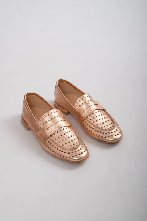 MOCASIN DALLIS - comprar online