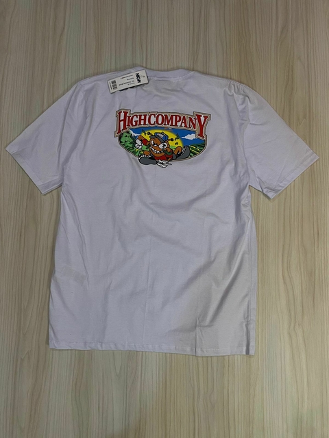 camisa street - comprar online