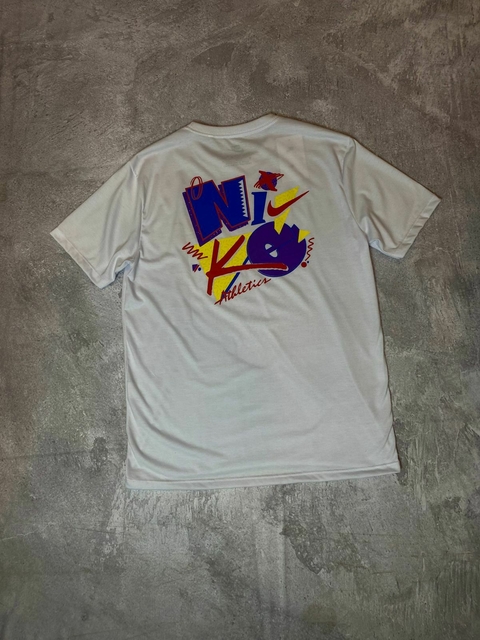 camisa street nk - comprar online