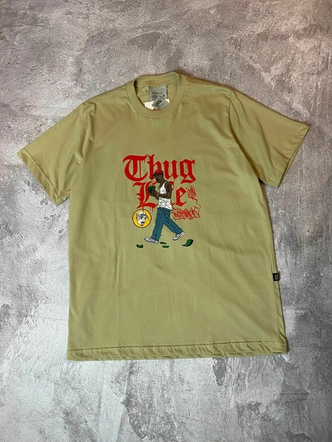 camisa chronic - comprar online