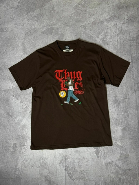 camisa chronic - comprar online