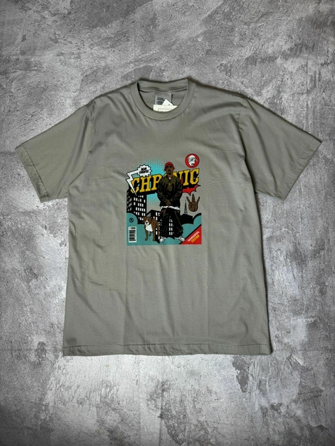 camisa chronic - comprar online