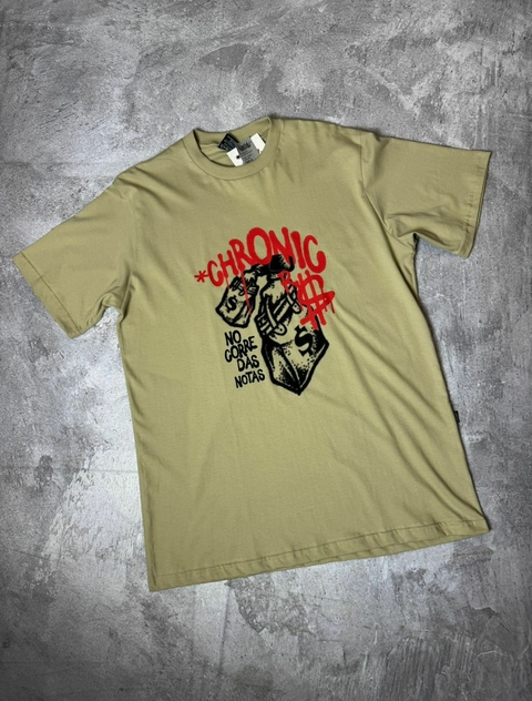 camisa chronic - comprar online