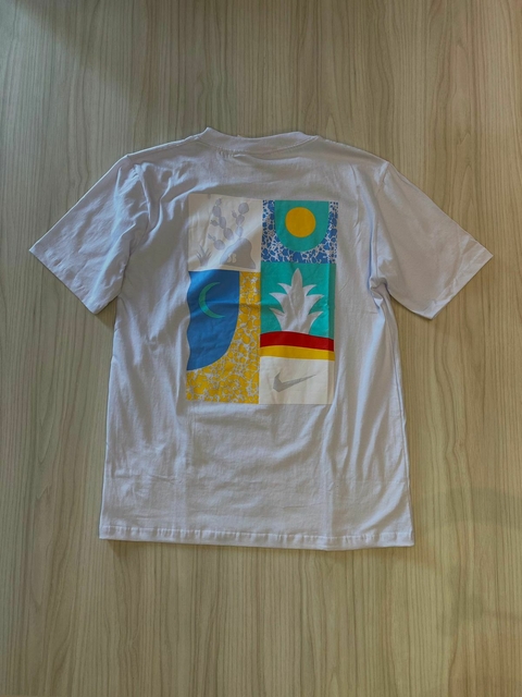 camisa street - comprar online