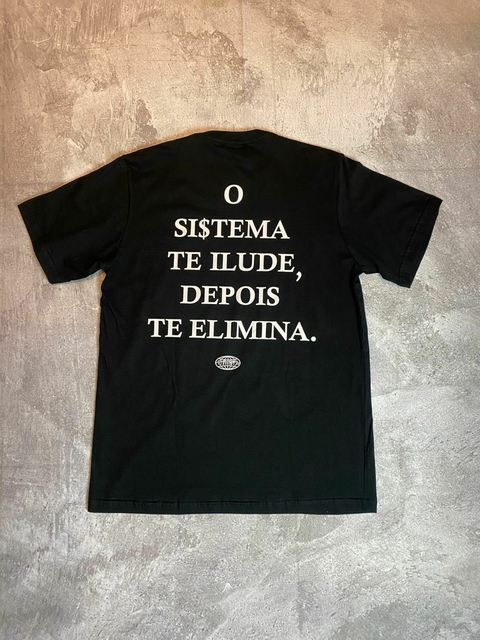 camisa chronic - comprar online