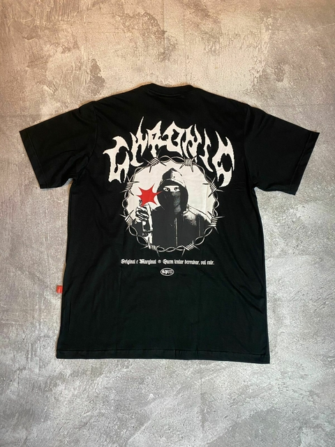 camisa chronic - comprar online