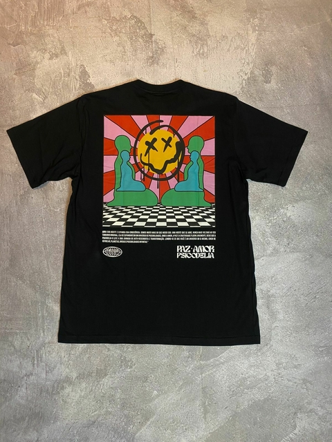 camisa chronic - comprar online