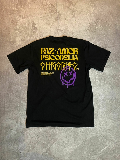 camisa chronic - comprar online