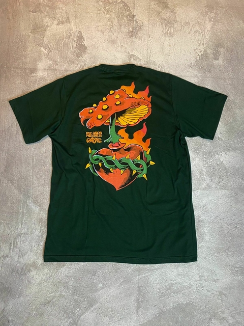 camisa chronic - comprar online
