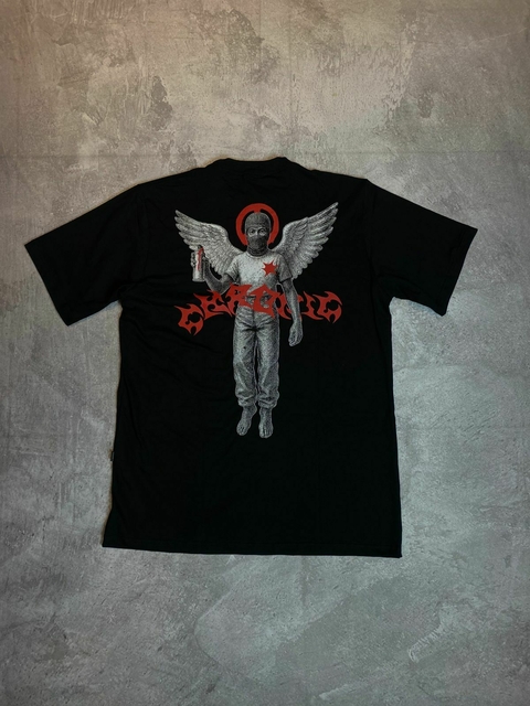camisa chronic - comprar online
