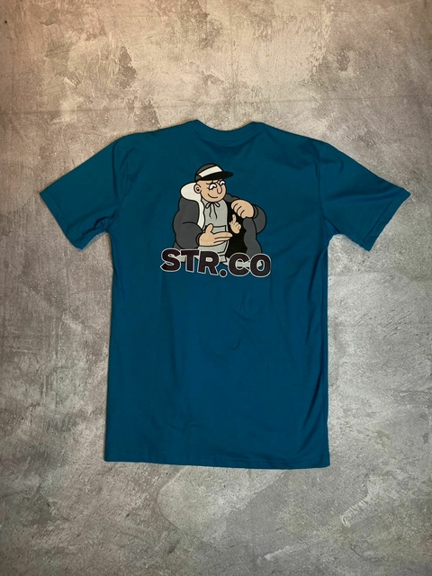 camisa stranger - comprar online