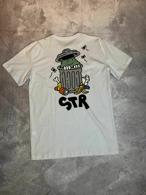 camisa stranger - comprar online