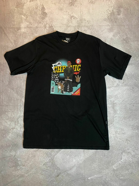 camisa chronic - comprar online