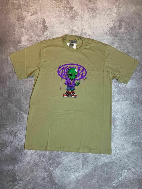 camisa chronic - comprar online