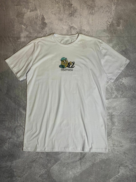 camisa big stranger - comprar online