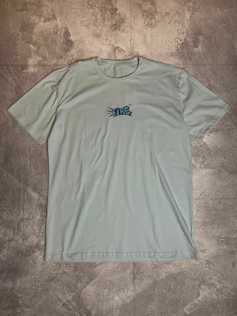 camisa big fire - comprar online