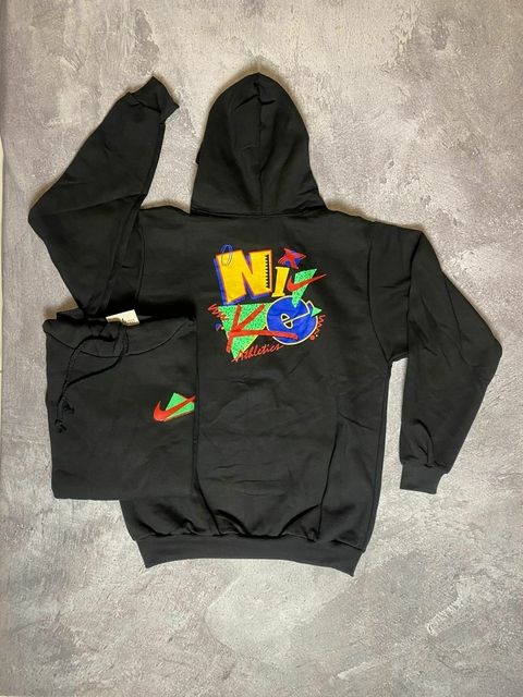 moletom 2 cabos - comprar online