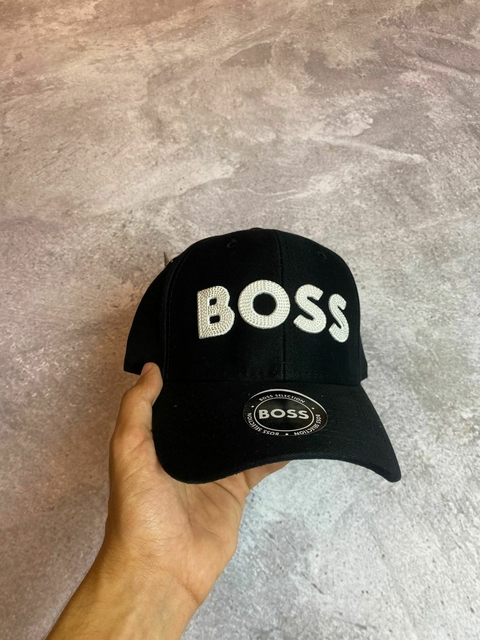 boné grife - comprar online