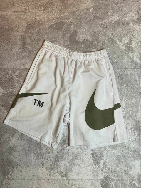 short moletom nk - comprar online