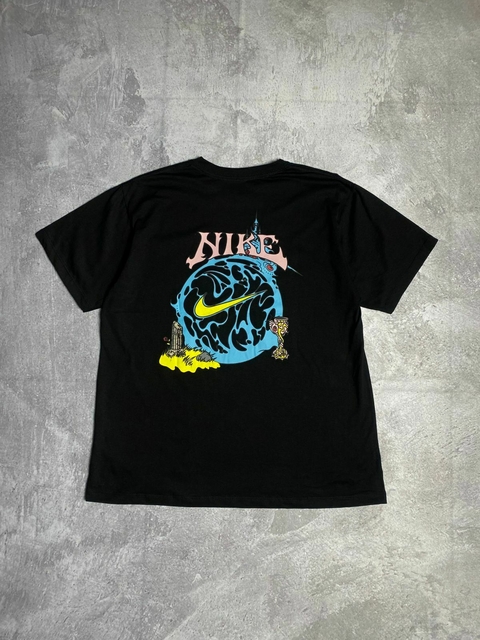 camisa street nk - comprar online