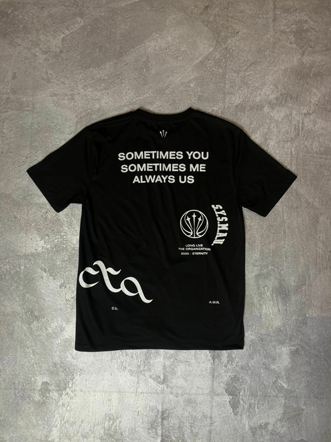 camisa street nk - comprar online
