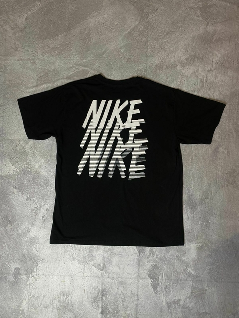 camisa street nk - comprar online