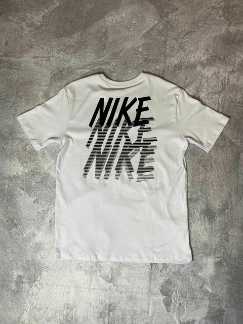 camisa street nk - comprar online