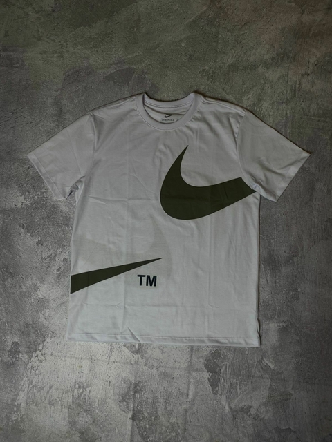 camisa street nk - comprar online