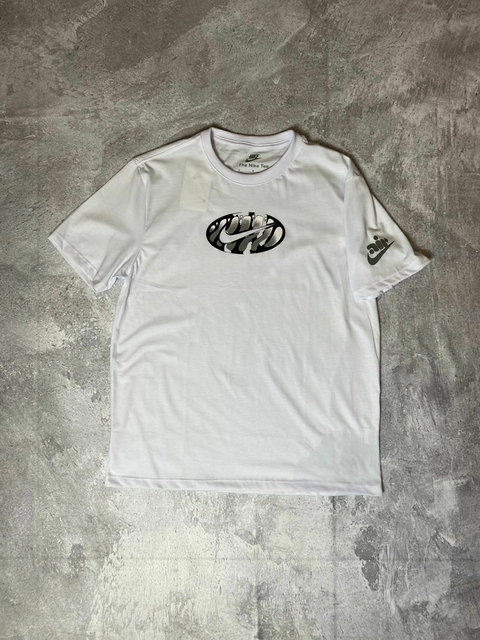 camisa street nk - comprar online