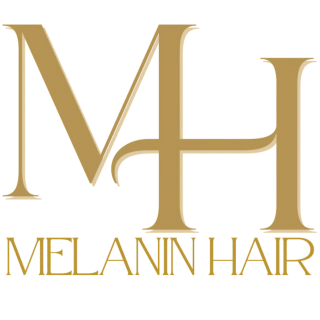 Melanin Hair