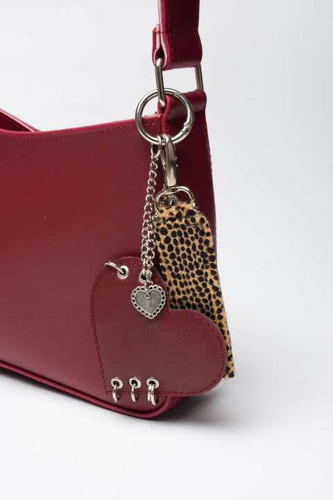 Charm Print Vino - comprar online