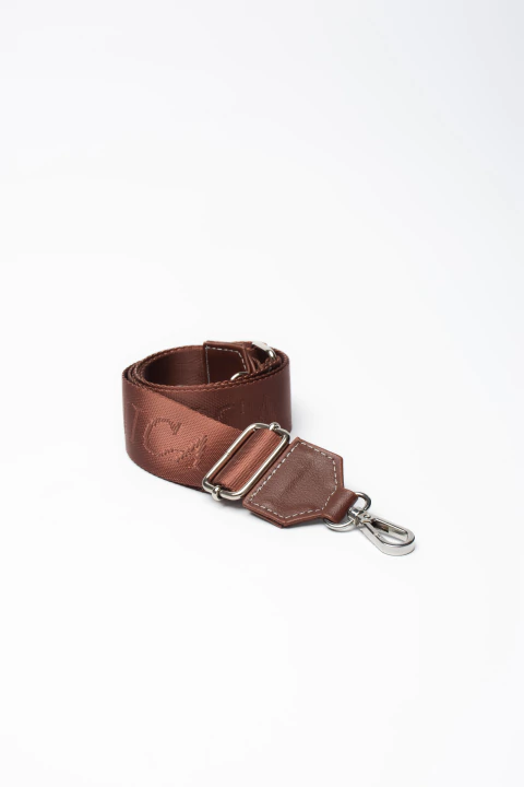 Correa Domenica Chocolate - comprar online