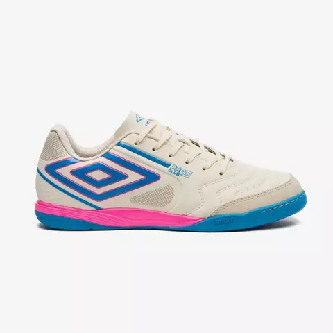 Chuteira Futsal Umbro Pro 5 Bump Club