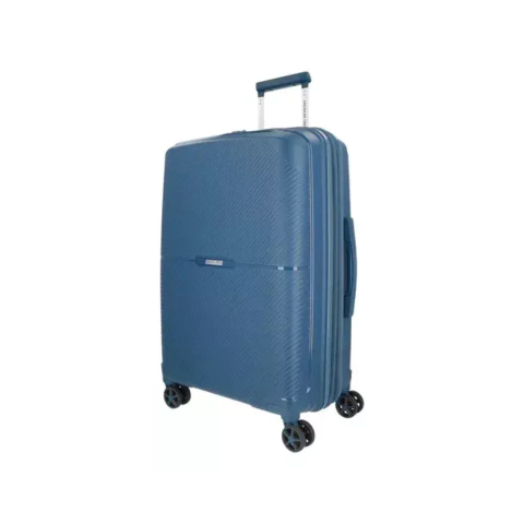 Valija Carry on American Tourister Kyoto Rigida 37L - tienda online