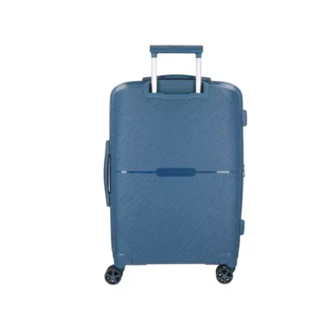 Valija Carry on American Tourister Kyoto Rigida 37L - comprar online