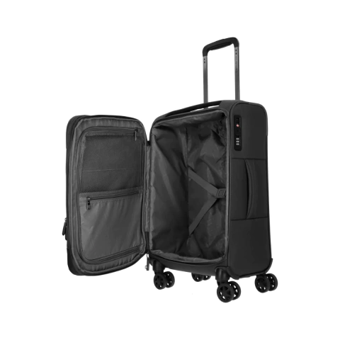 Valija Carry on Samsonite Airshock Semirigida 40L en internet