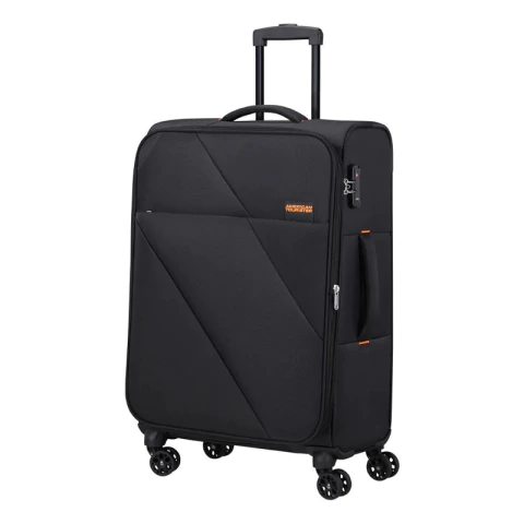 Valija American Tourister Sun Break Mediana