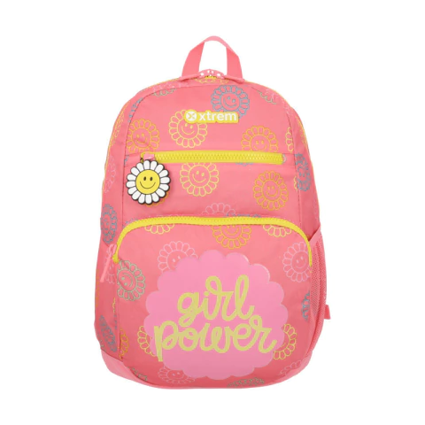 Mochila Xtrem Bolt Pink 25L
