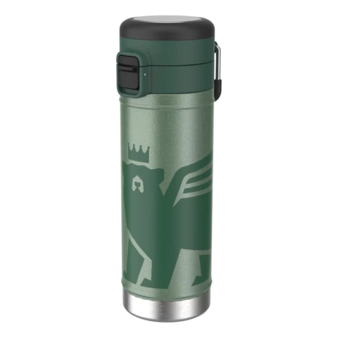 Botella Stanley Transit Flowsteady 500ml