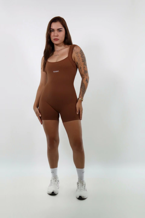 Macaquinho Routine Coffee