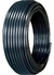 Mangueira Extrusada Pt P/Agua 1/2''X Rl/50M Plastemax